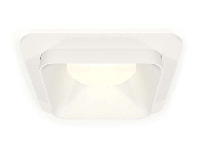 Встраиваемый светильник Ambrella Techno Spot XC7901001