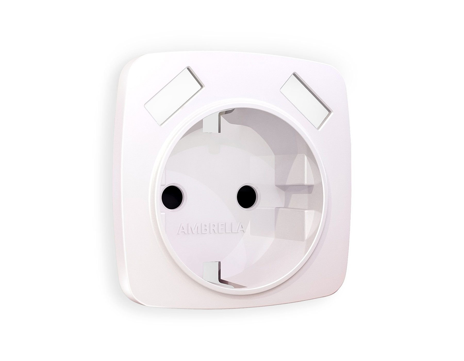 OP2090 Накладка на механизм Ambrella Volt OMEGA OP2090