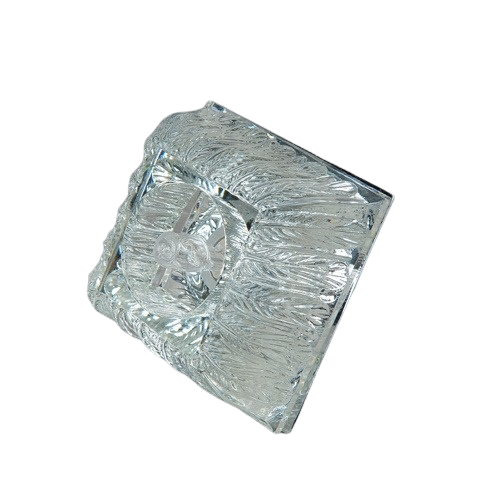 TCH-1102CL-GY-5.3-Ch Встраиваемый светильник Elvan TCH-1102CL-GY-5.3-Ch