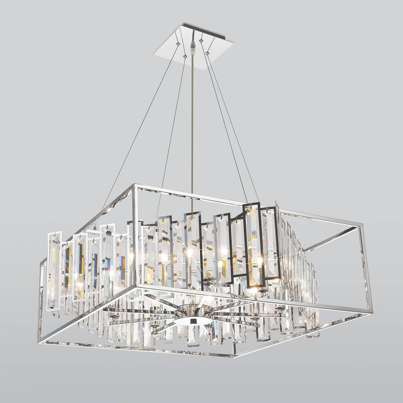 Подвесная люстра Bogate's Cella 312/9 Strotskis Smart