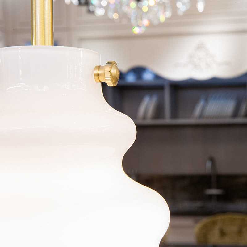 L90001 Светильник подвесной L'Arte Luce Luxury Torria L90001