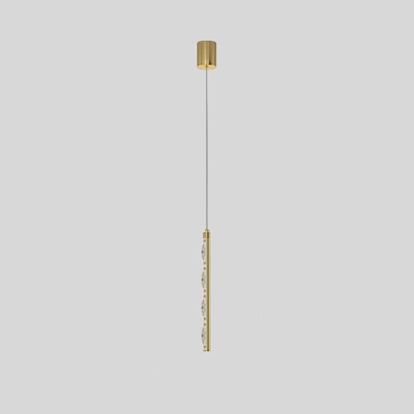 213829-23 Светильник подвесной ImperiumLoft Caria01 213829-23