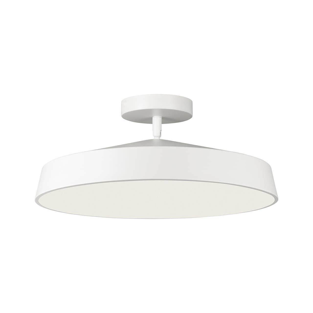 7655/48L Светильник потолочный Sonex Mira White 7655/48L