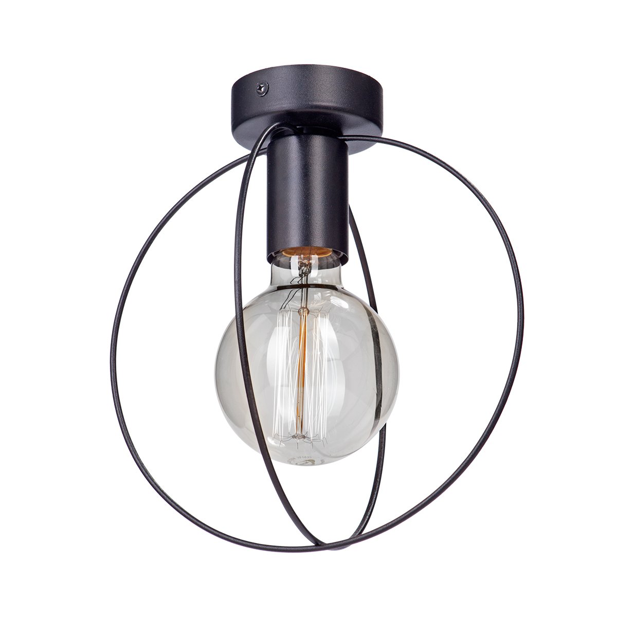 V4328-1/1PL Светильник потолочный Vitaluce V4328-1/1PL