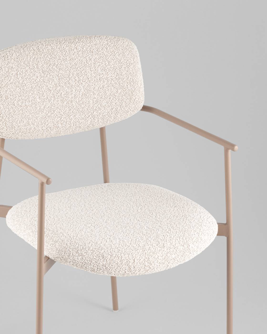 Обеденный стул Stool Group Doe FDC7387 OTE-CL-113 F13