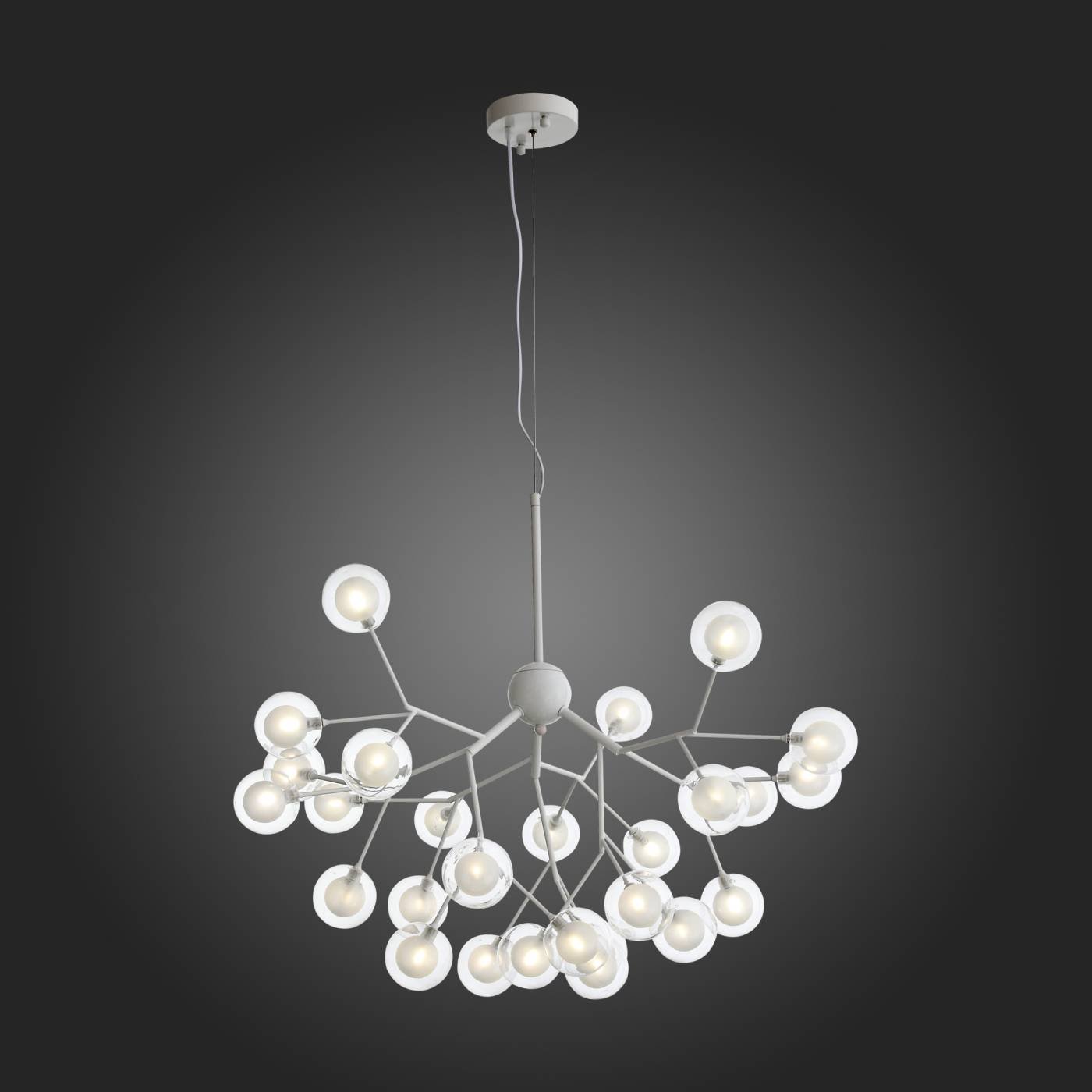 SL376.503.27 Подвесная люстра ST Luce Demele SL376.503.27
