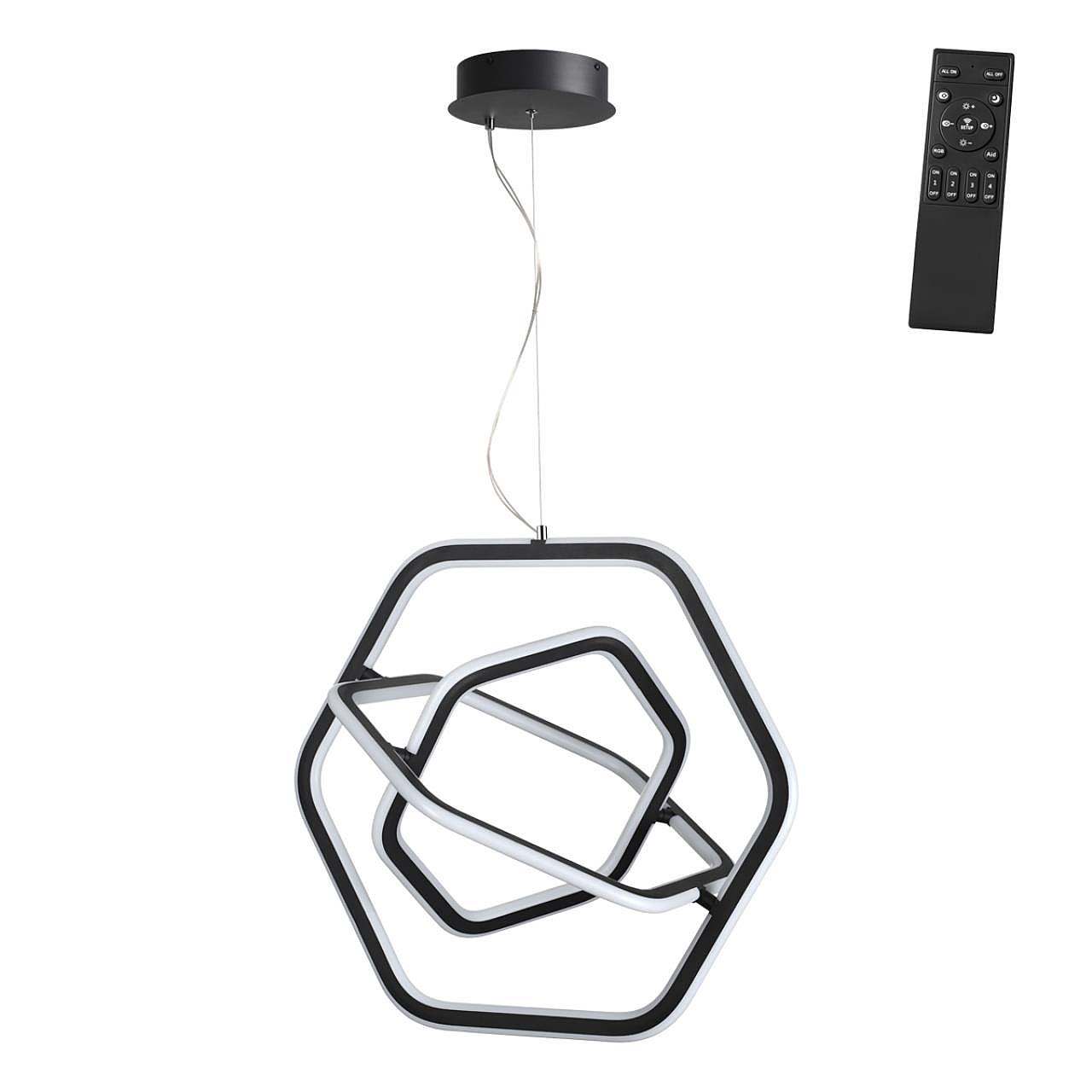 359175 Подвесная люстра Novotech Ondo 359175