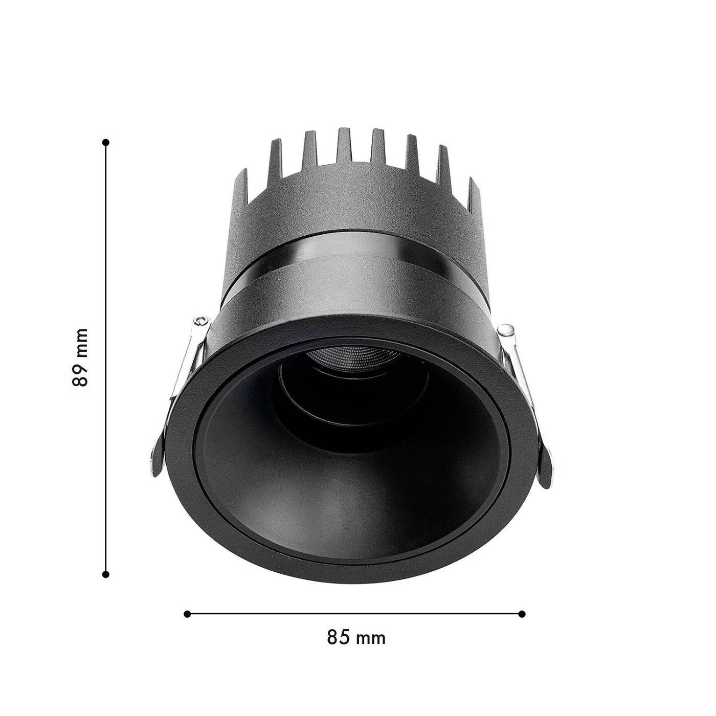 4789-1C Встраиваемый светильник Favourite Headset 4789-1C
