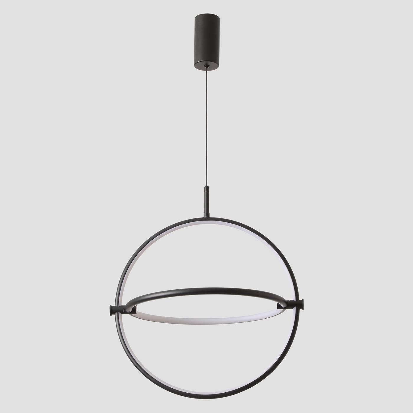 Светильник подвесной Crystal Lux Proton PROTON SP20W LED