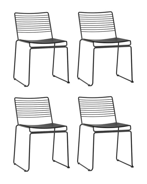 Комплект стульев Stool Group Danny УТ000037505