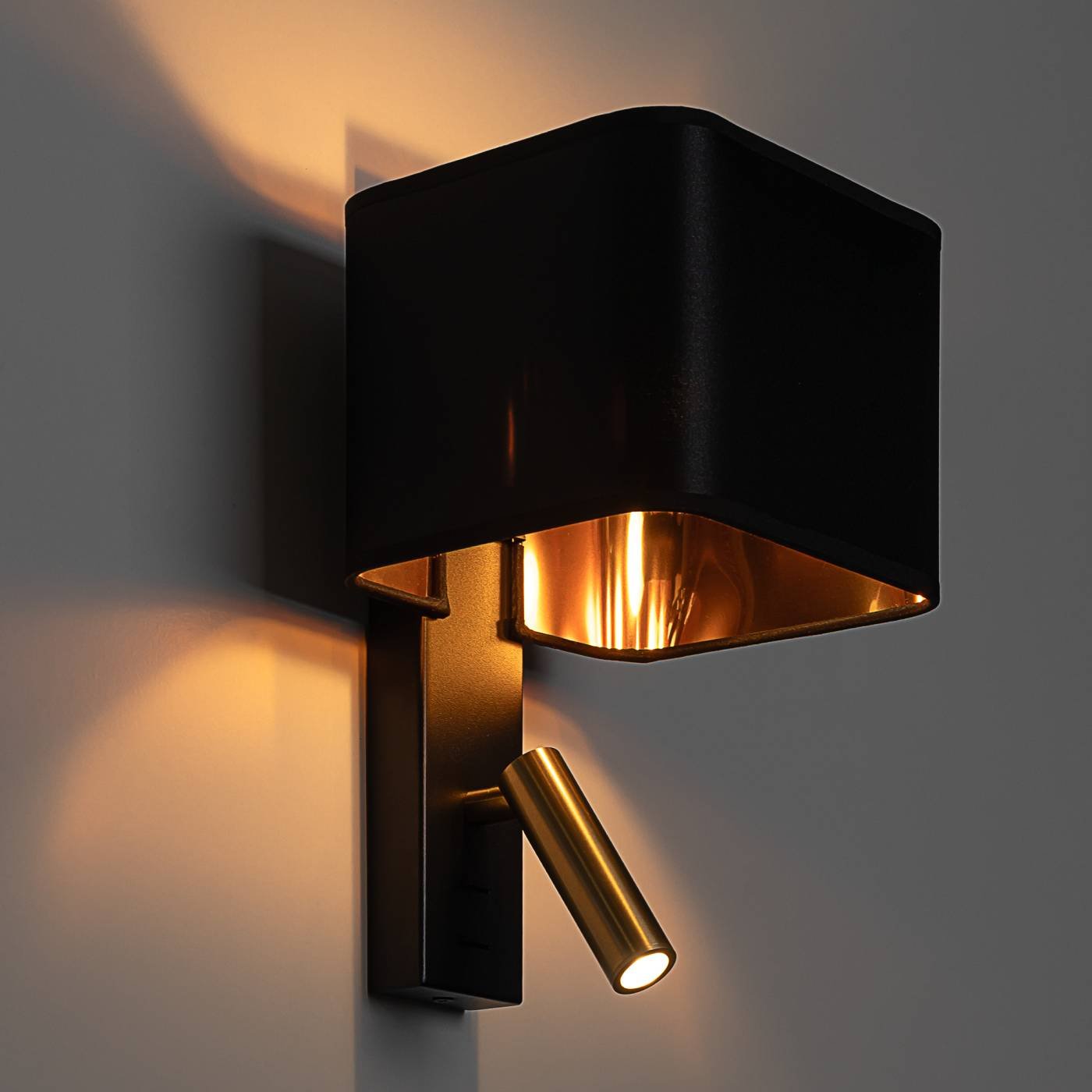 Настенное бра Citilux Dekart CL704481