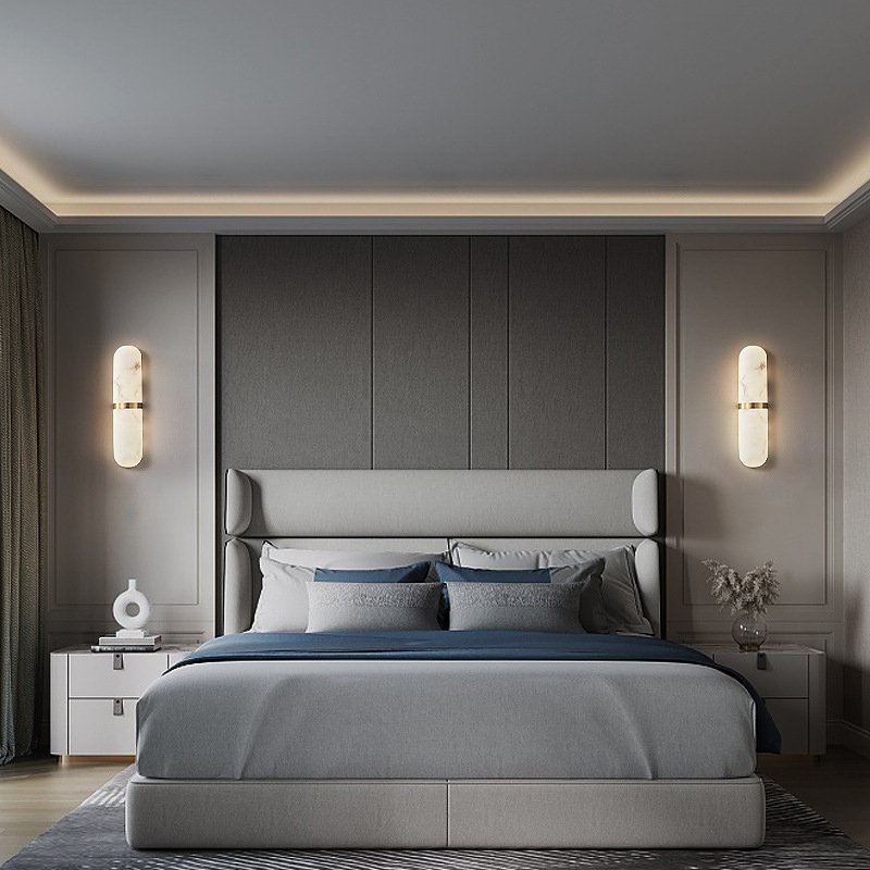 Настенный светильник ImperiumLoft Sabbe01 230011-23