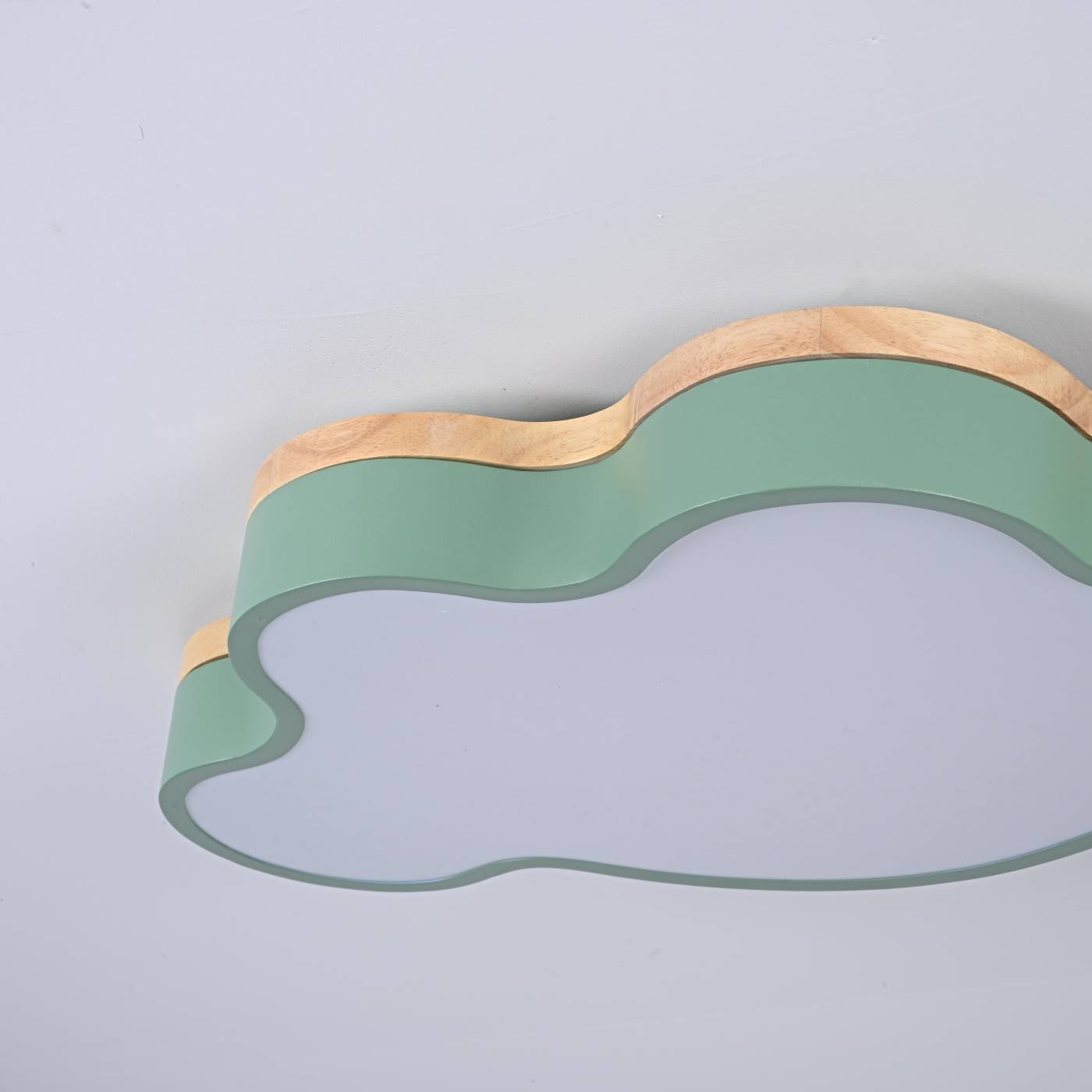 186684-26 Светильник потолочный ImperiumLoft Cloud-Eco01 186684-26