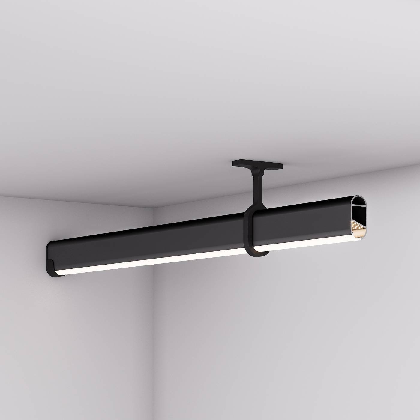 054942 Профиль Arlight Arh-Mini 054942