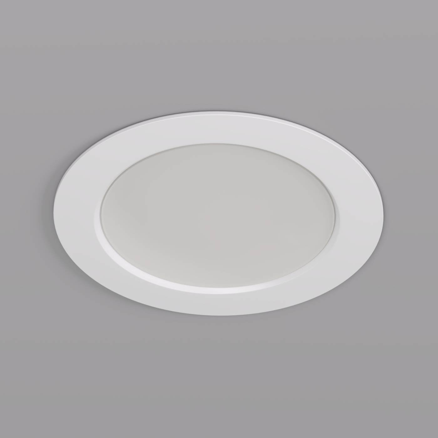 DK3048-WH Встраиваемый светильник Denkirs Dk3046/7/8/9 DK3048-WH