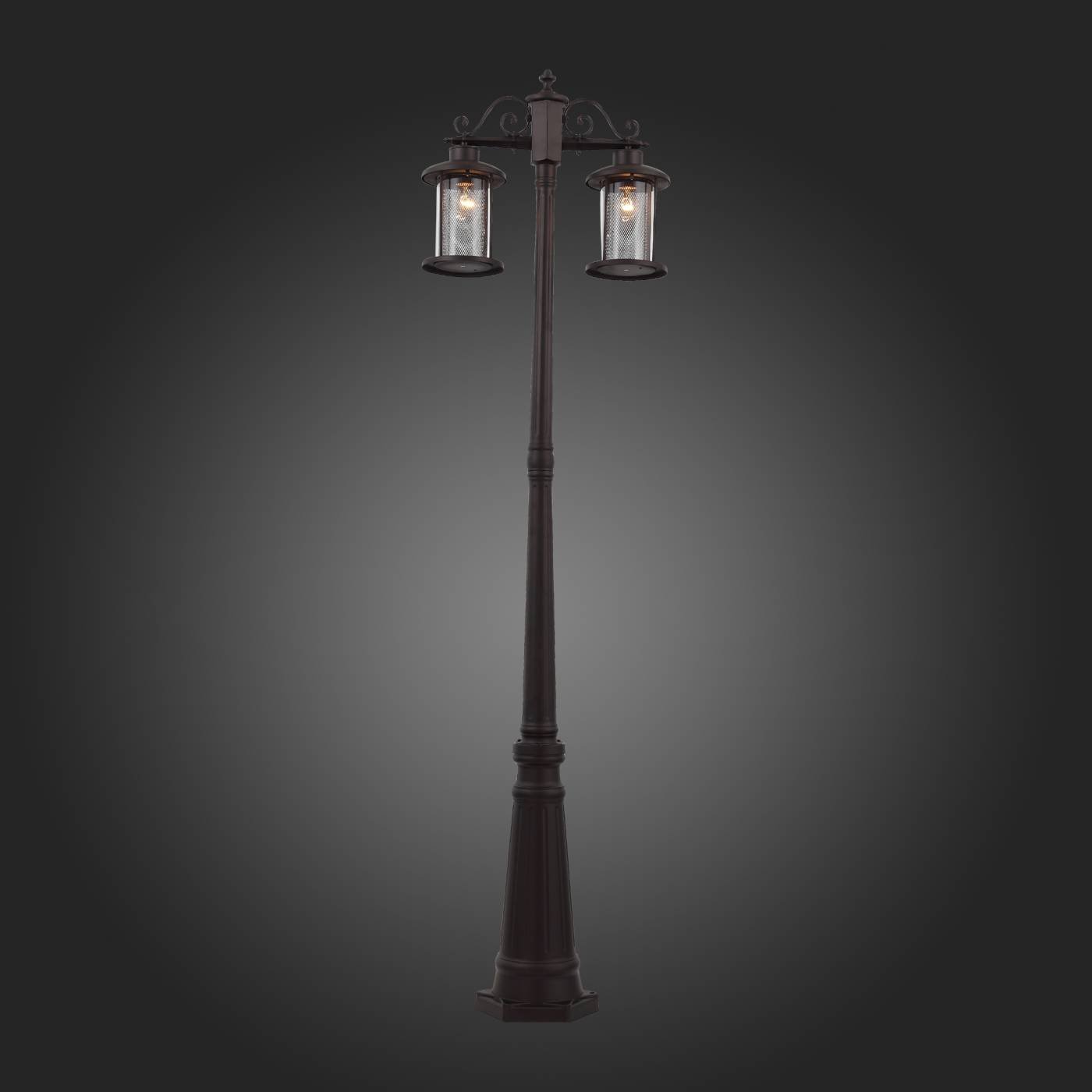 SL080.425.02 Столб фонарный уличный ST Luce Lastero SL080.425.02