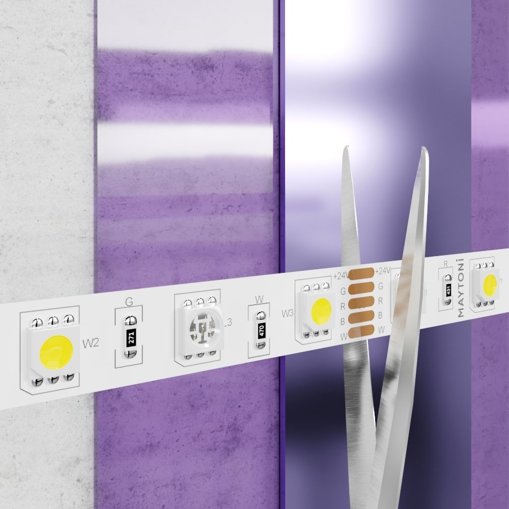 LED лента Maytoni 10178