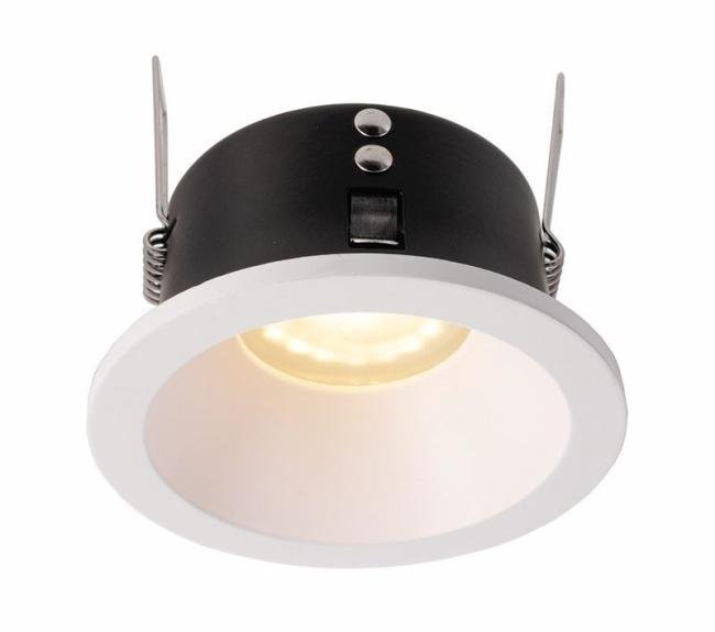 110010 Уличный встраиваемый Deko-Light Mizar 110010