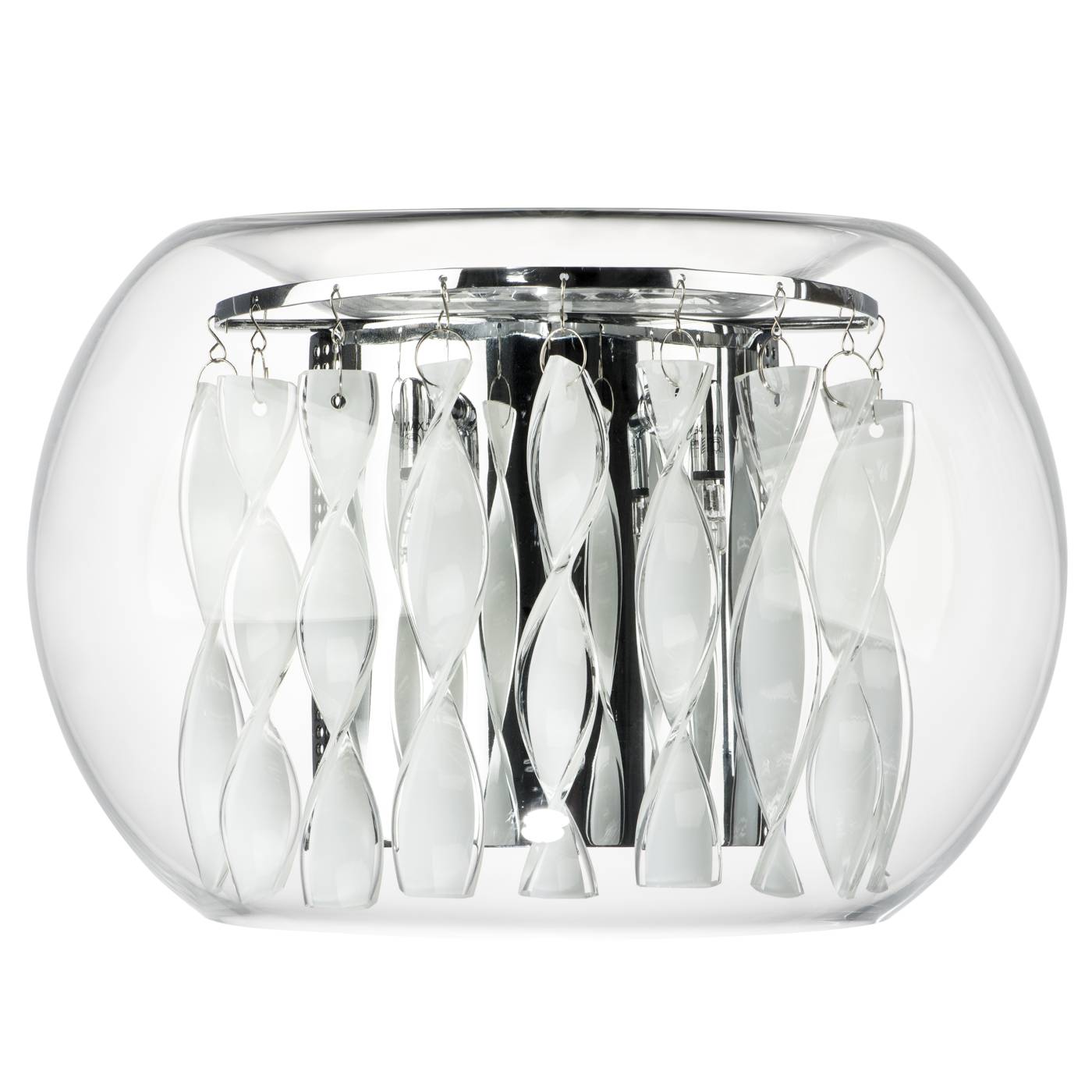 752634 Настенный светильник Lightstar Acquario 752634