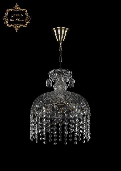 14.01.5.d30.Br.R Светильник подвесной Art Classic 14.01.5.d30.Br.R