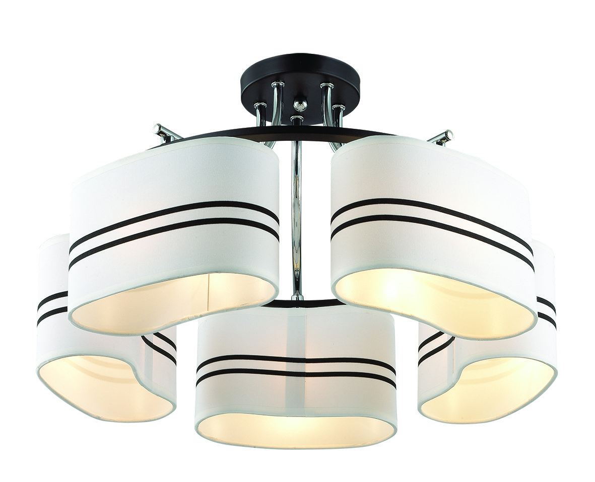 3056/5C Потолочная люстра Lumion Ivara 3056/5C