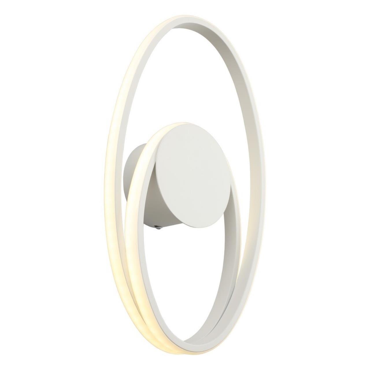 OML-04901-28 Настенное бра Omnilux Praiano OML-04901-28