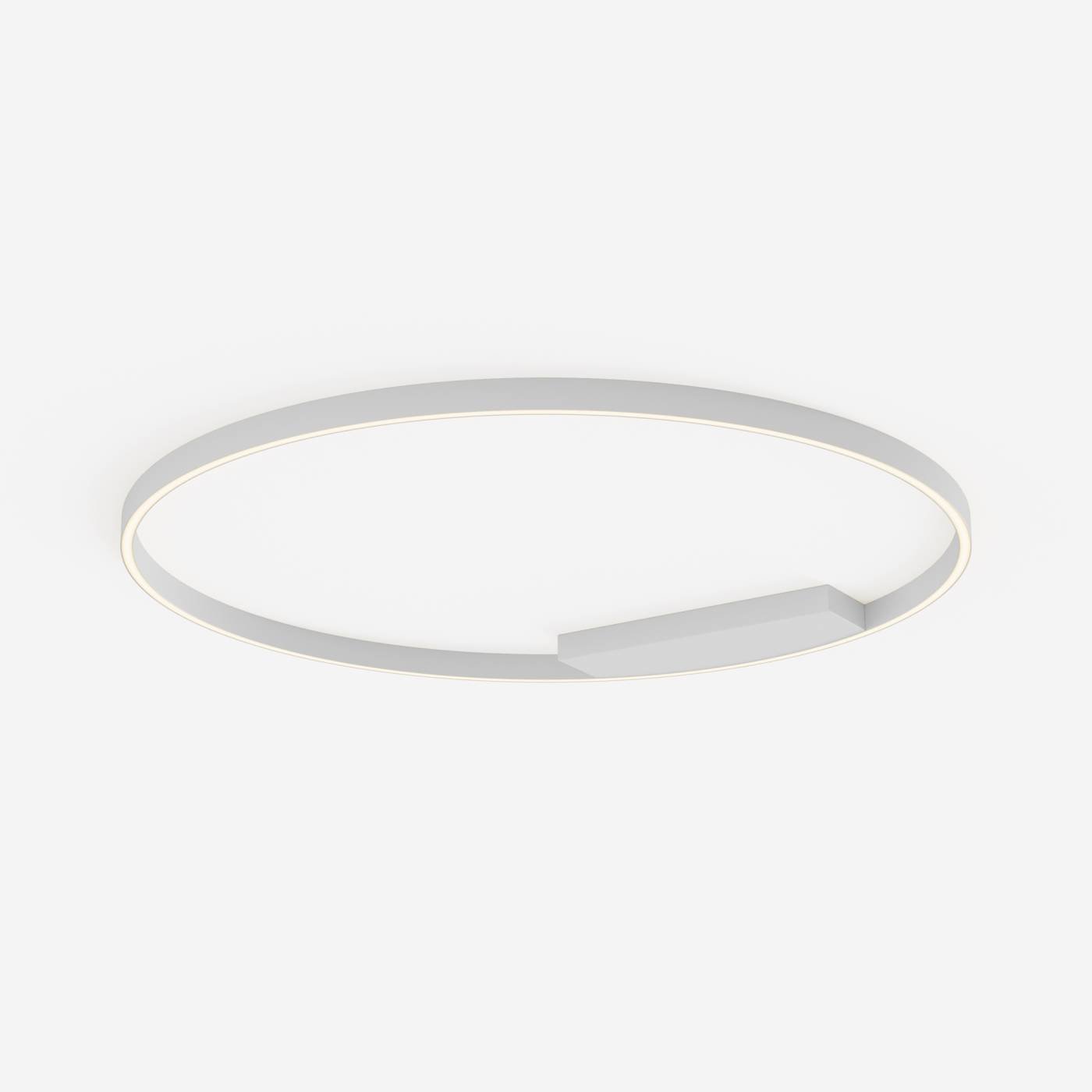 Светильник потолочный Maytoni Rim MOD058CL-L65WK