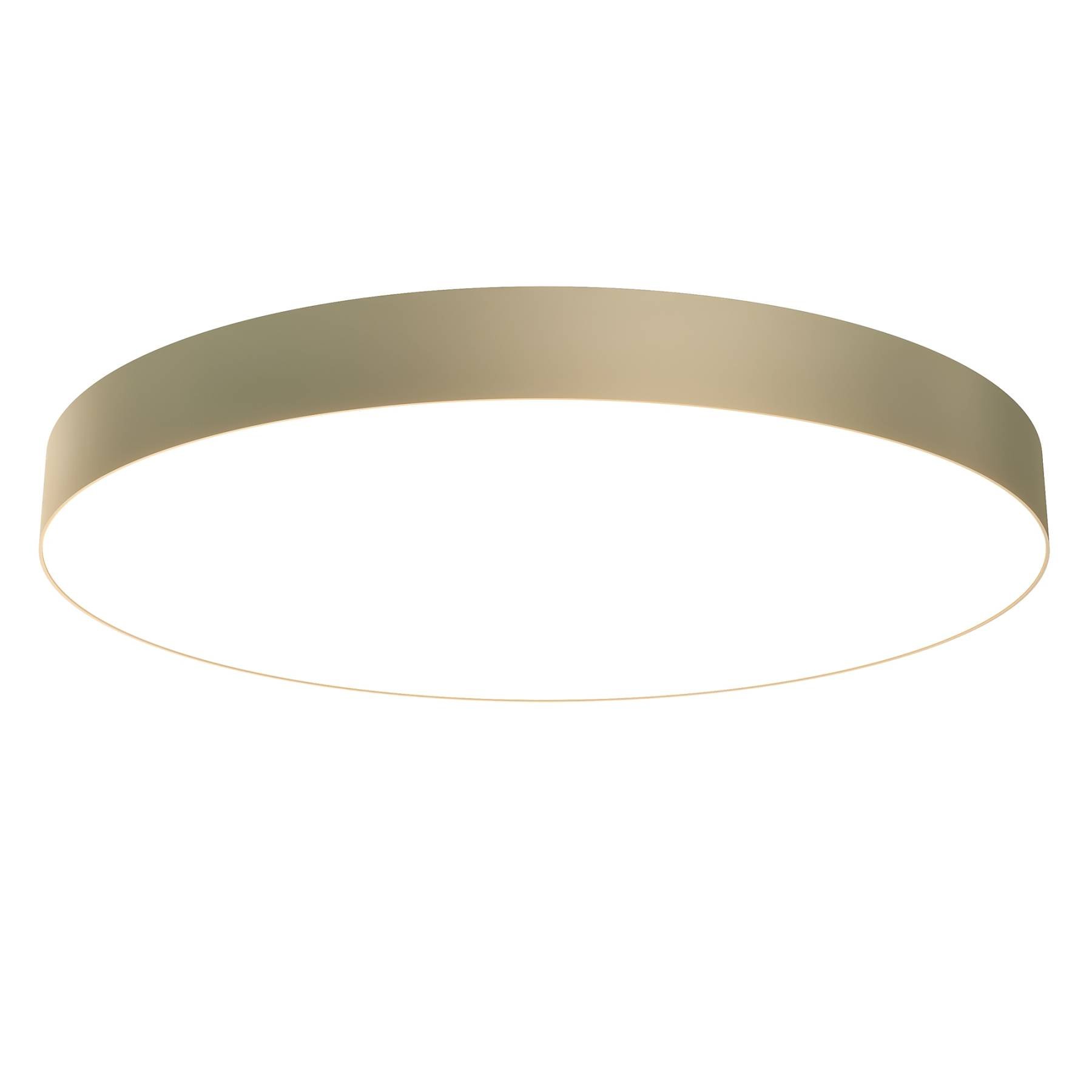 C032CL-90W4K-RD-MG Светильник потолочный Maytoni Zon C032CL-90W4K-RD-MG