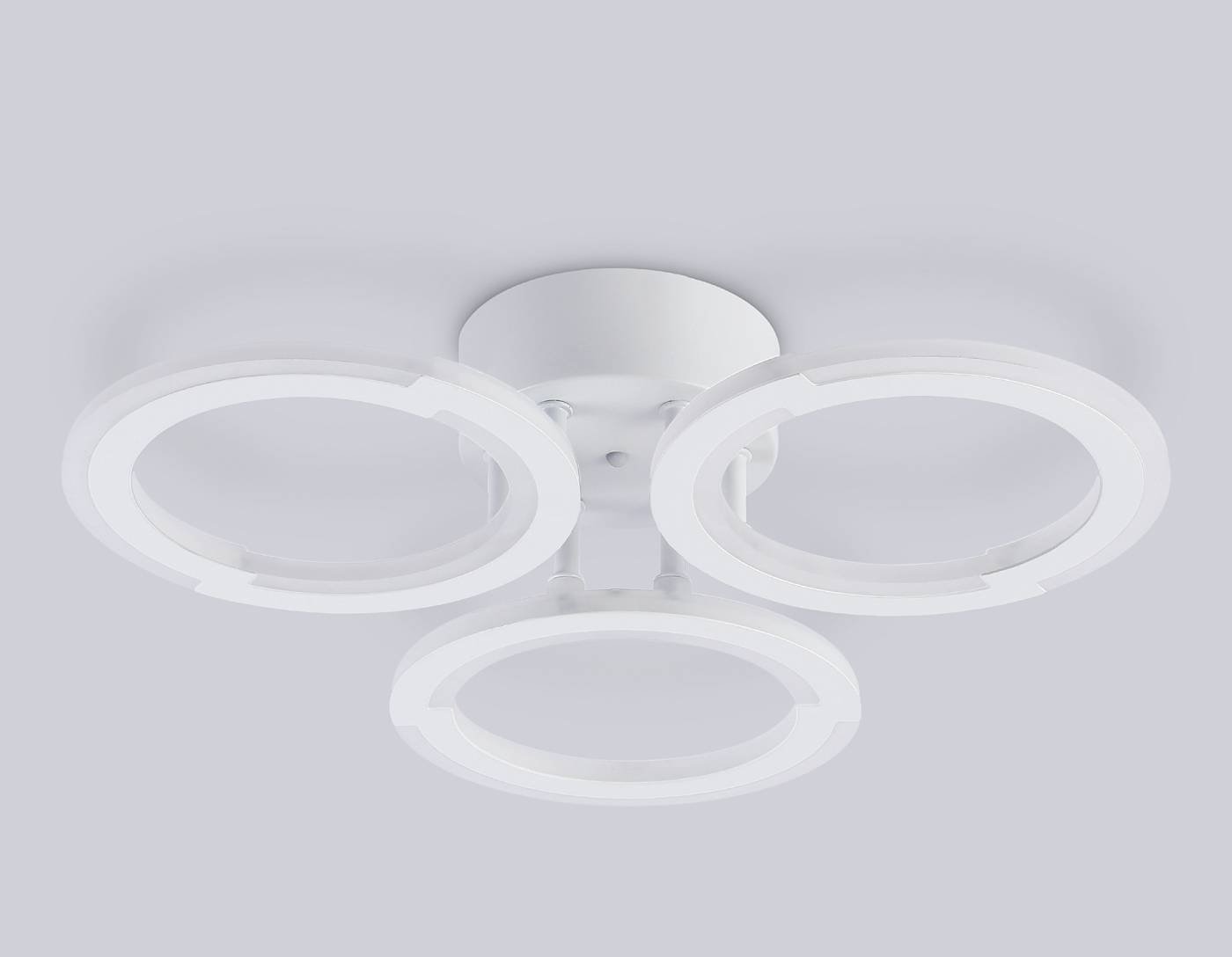 Потолочная люстра Ambrella Original FA8942