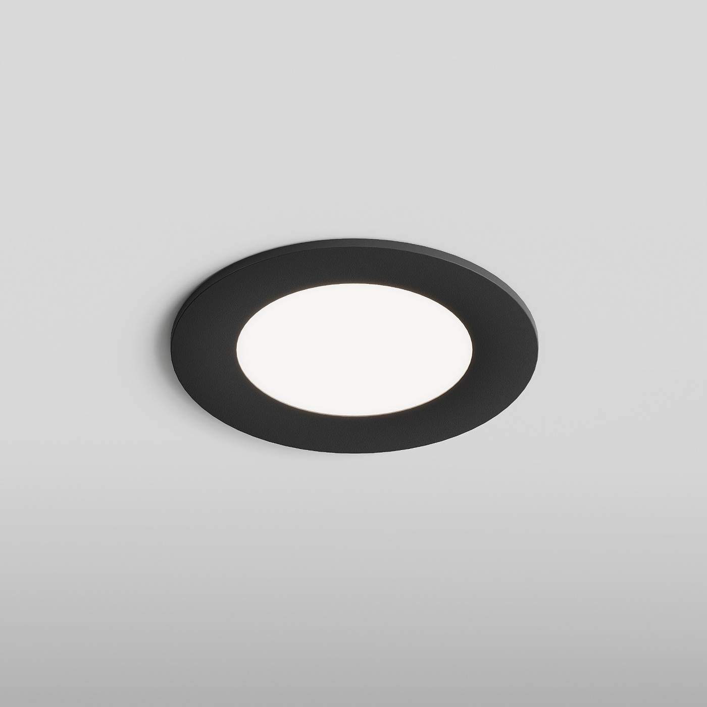 Встраиваемый светильник Hesby Lighting Harstad HSBL_0216