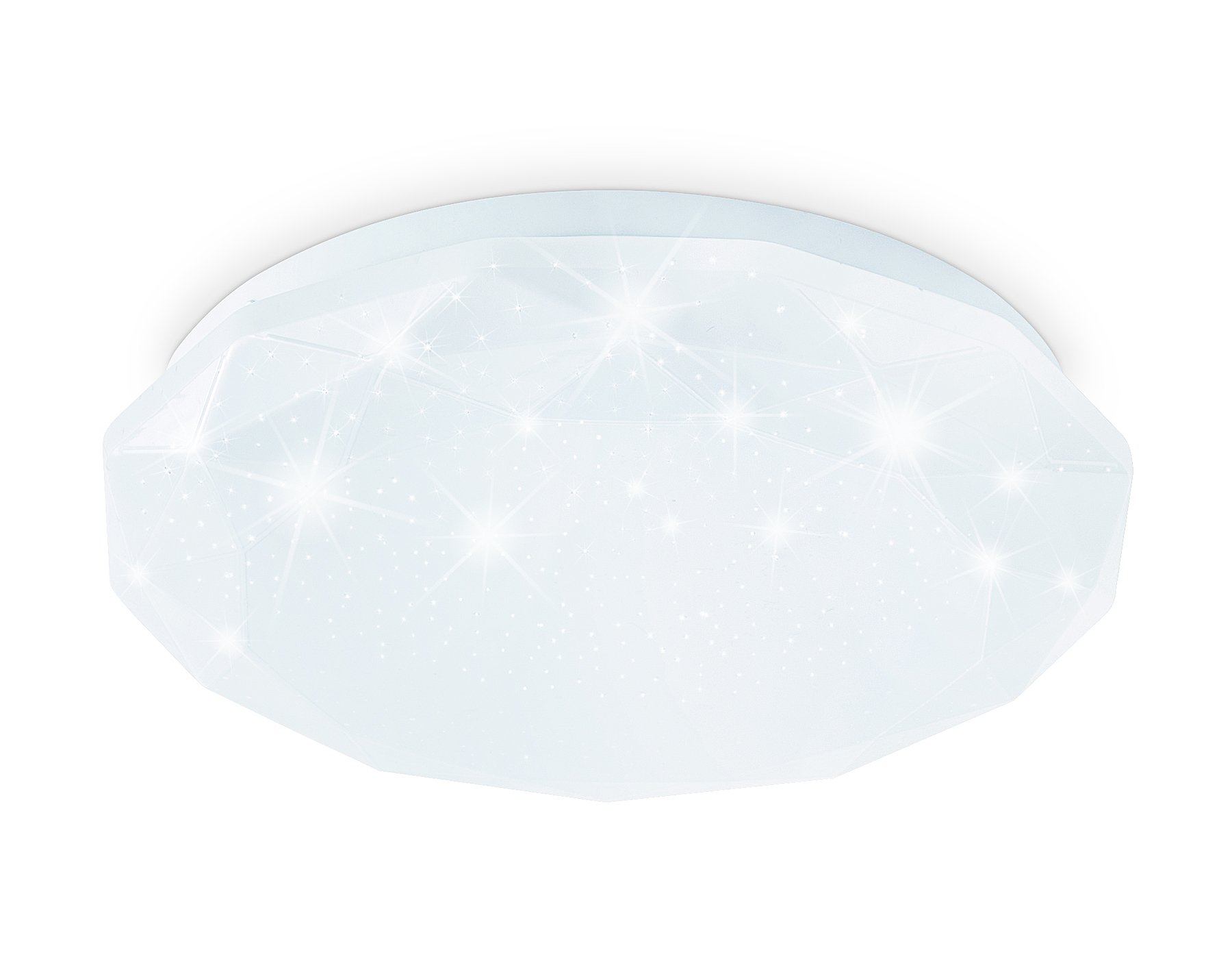 FZ1017 Светильник потолочный Ambrella Air FZ1017