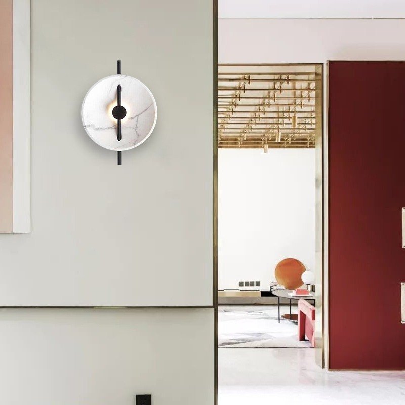 140638-26 Настенный светильник ImperiumLoft Delano01 140638-26