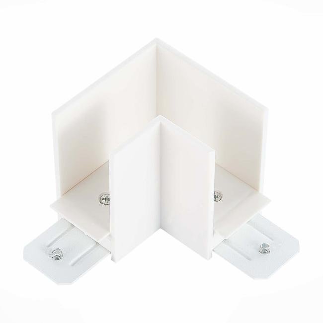 Соединитель угловой ST Luce Skyline 220 ST015.522.14.1