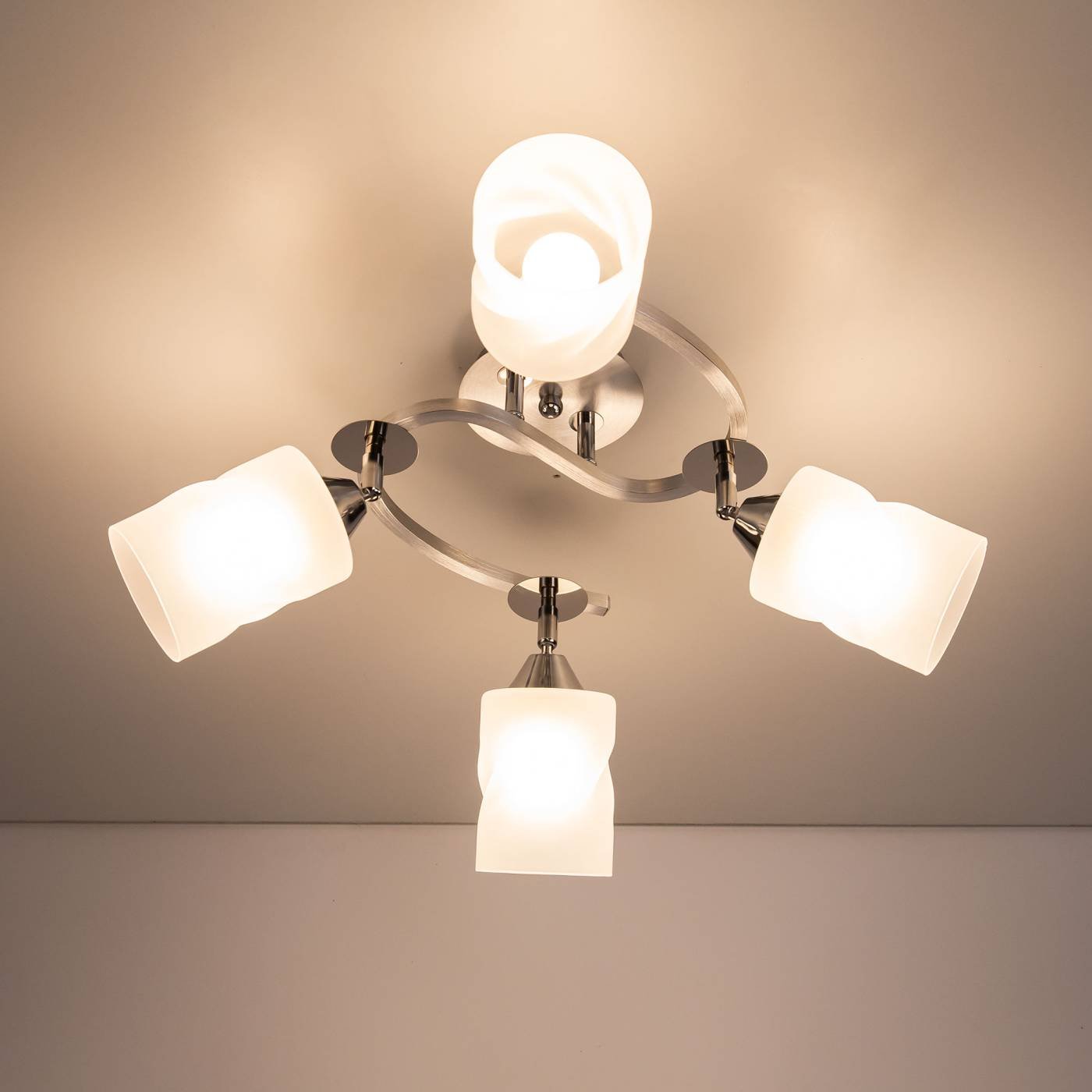 CL119240 Потолочная люстра Citilux Сиерра CL119240