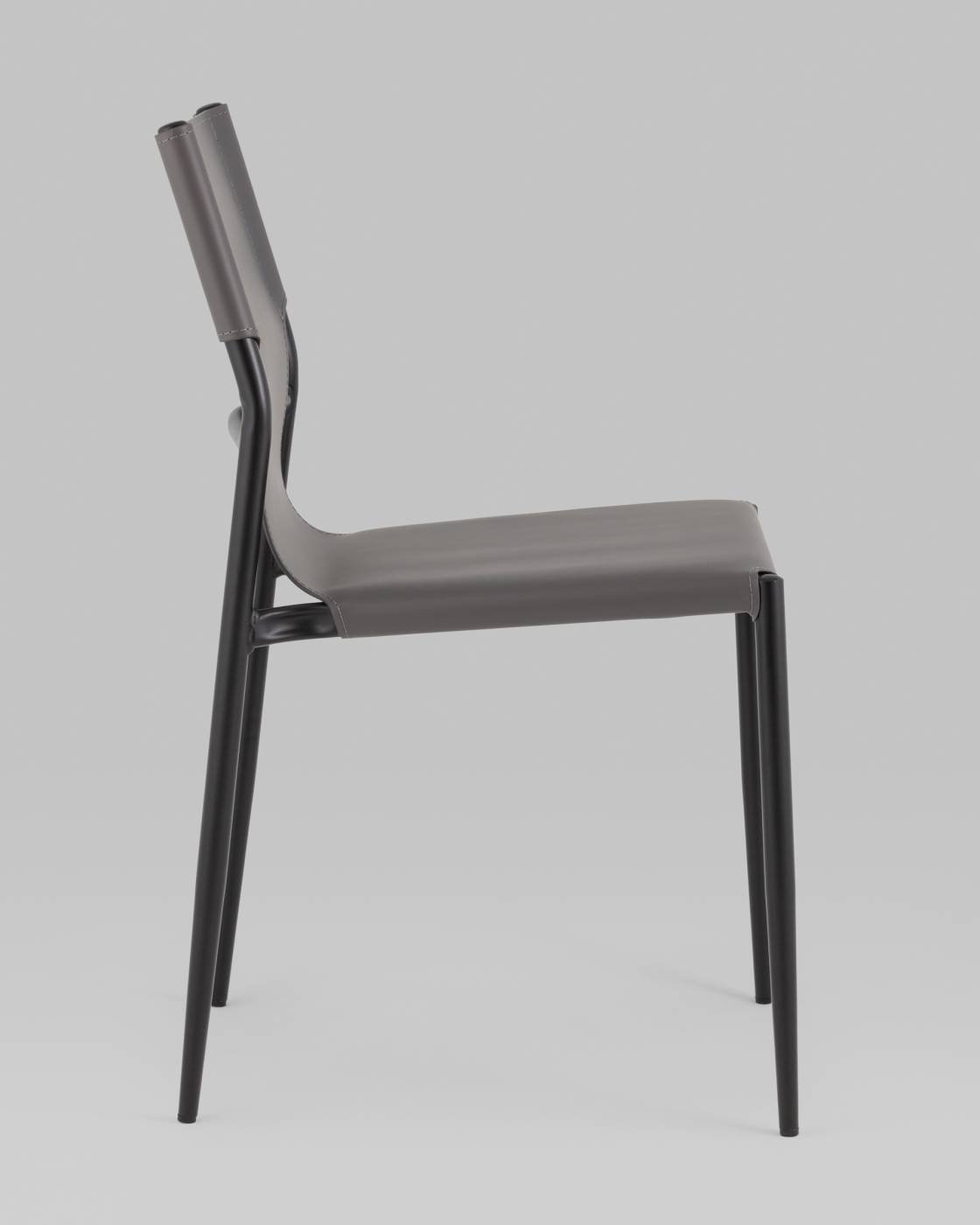 EL-2 grey X4 Комплект стульев Stool Group EL-2 grey X4