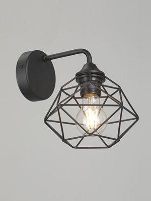 Настенное бра Vitaluce V42580 V42580-1/1A