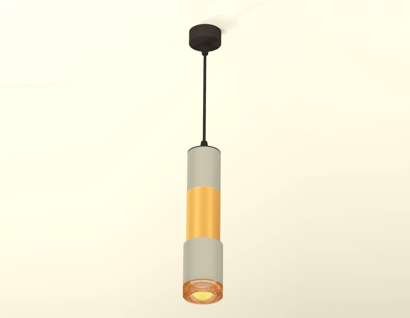 Светильник подвесной Ambrella Techno XP7423041