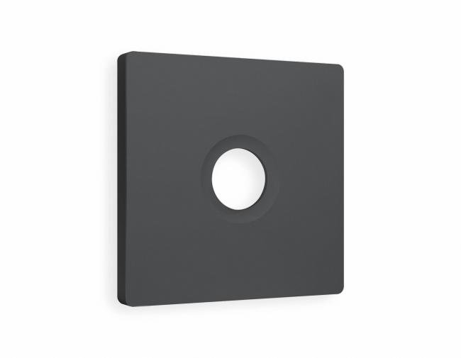 AP9130 Накладка на механизм Ambrella Volt ALFA AP9130