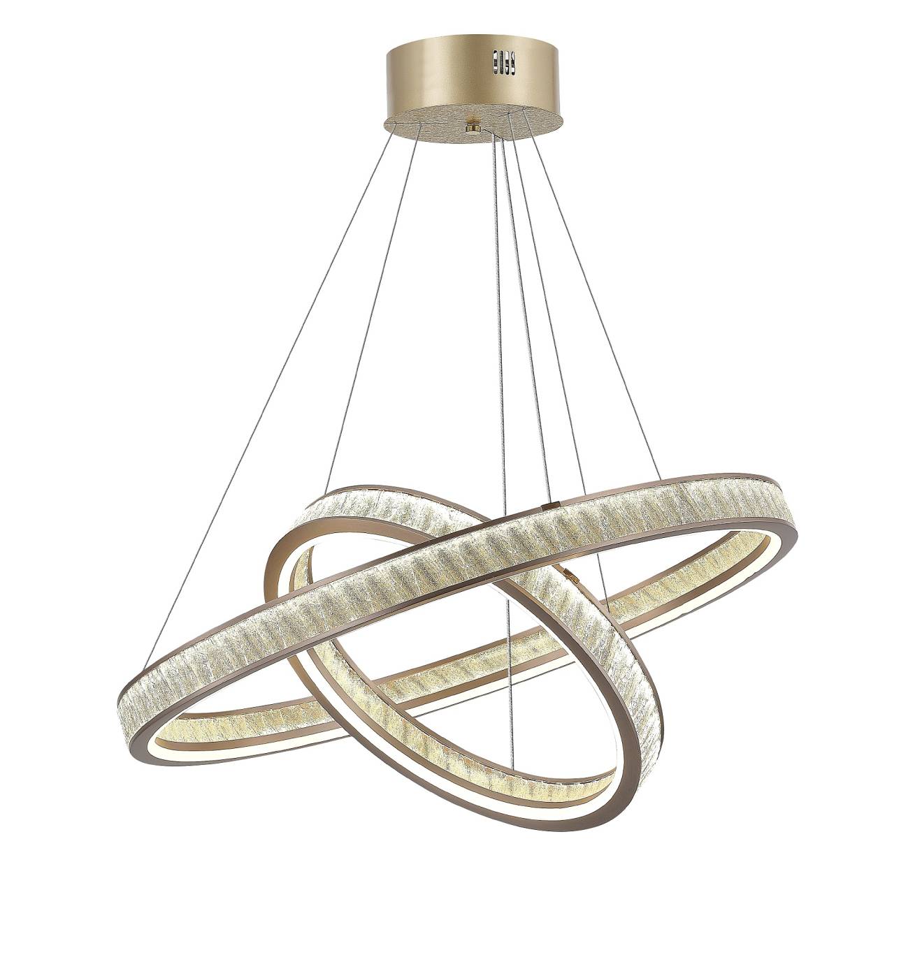 MR2541-2PL Подвесная люстра MyFar Willem MR2541-2PL