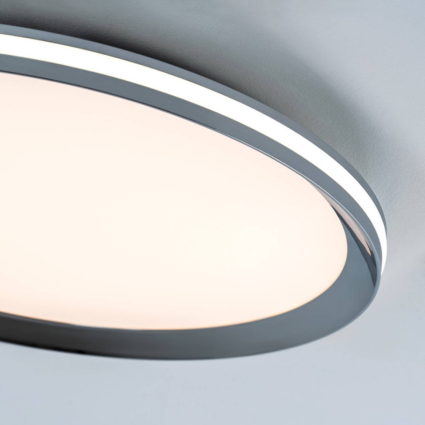 L3020-400 CR Потолочный светильник L LED4U L3020-400 CR