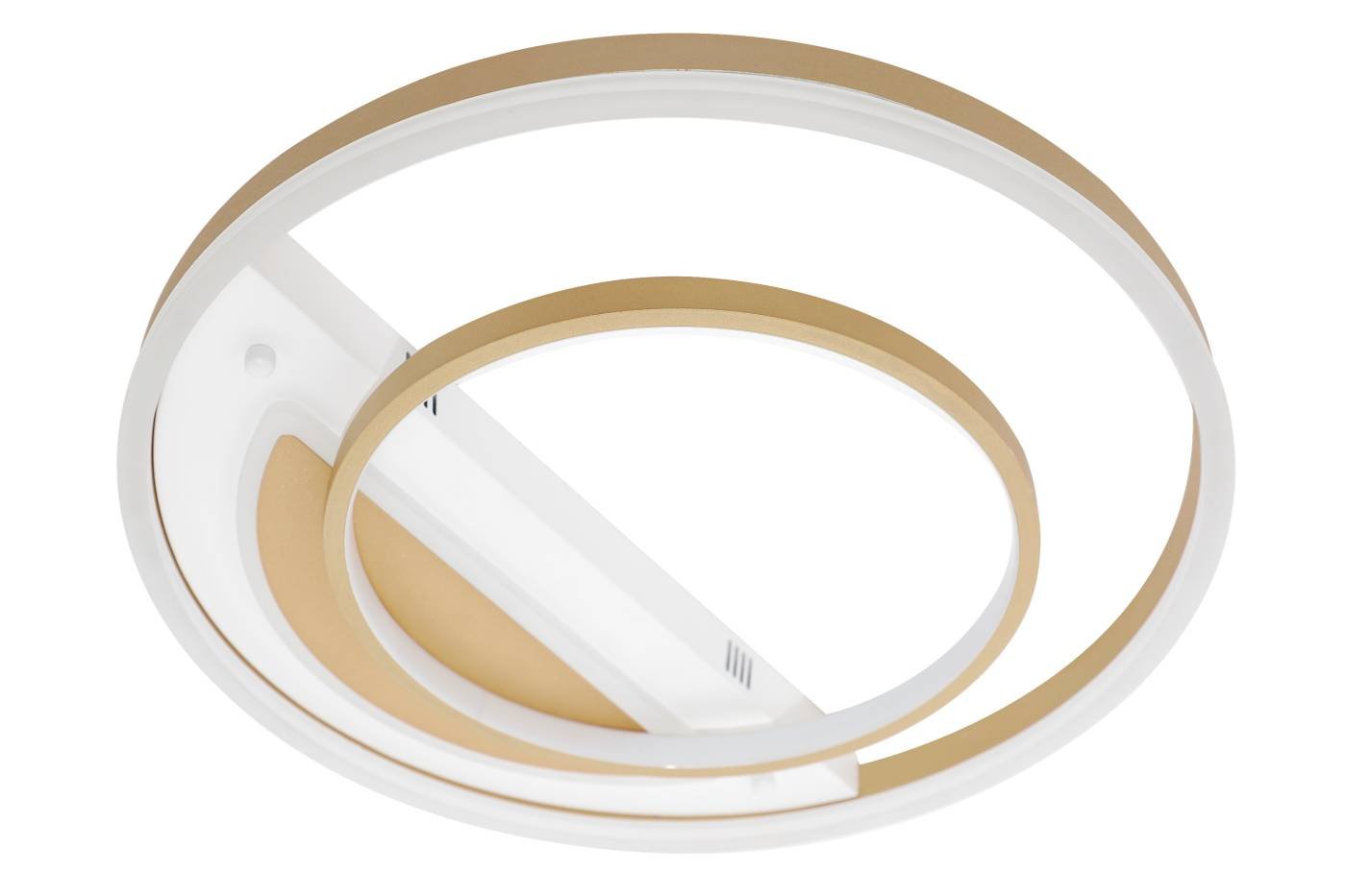 Потолочная люстра с пультом Led Lamps Natali Kovaltseva LED LAMPS 81311