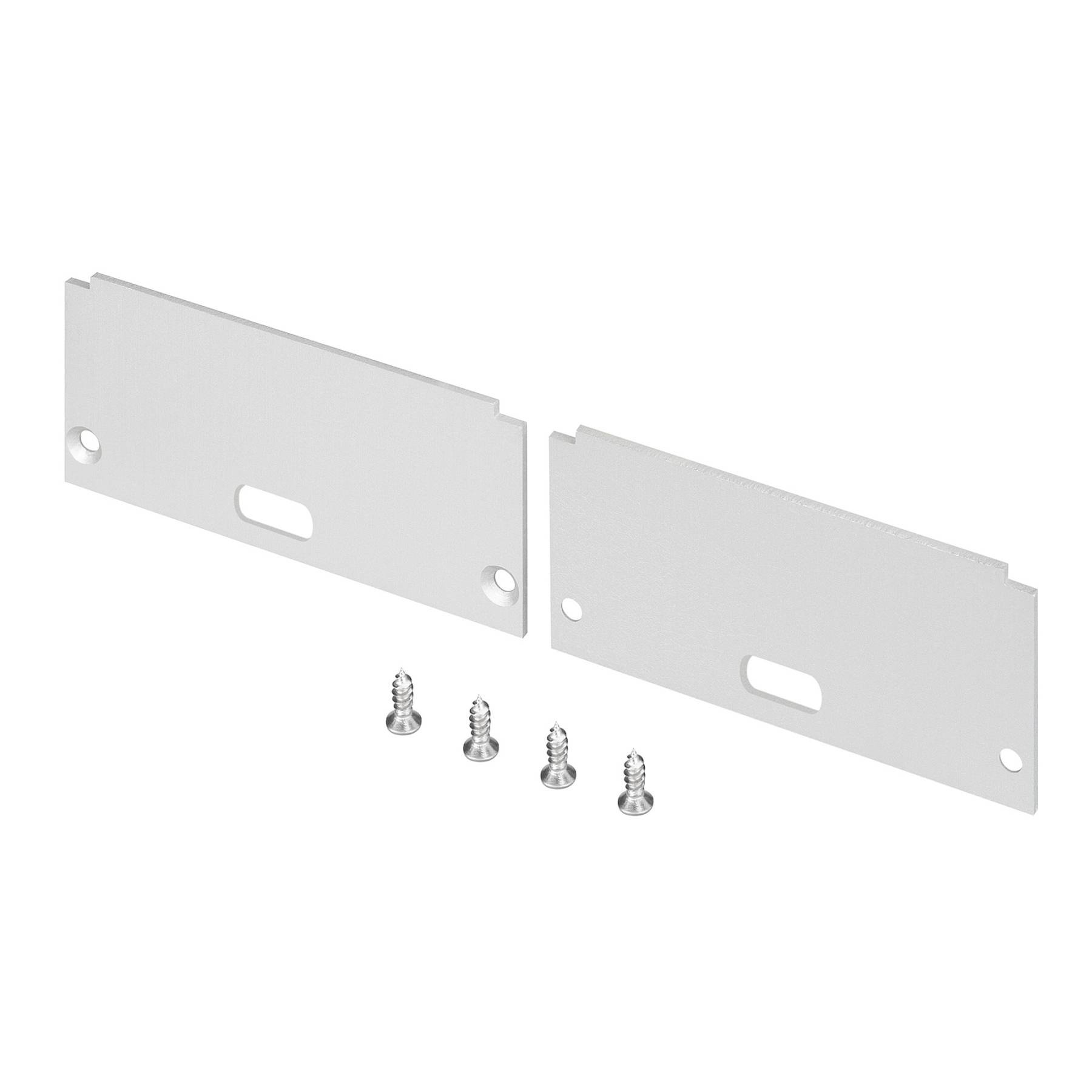 046426 Заглушка для профиля Arlight Arh-Fantom 046426