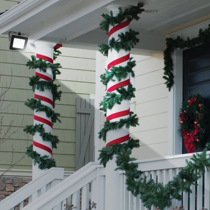 357524 Прожектор уличный светодиодный Novotech Armin 357524