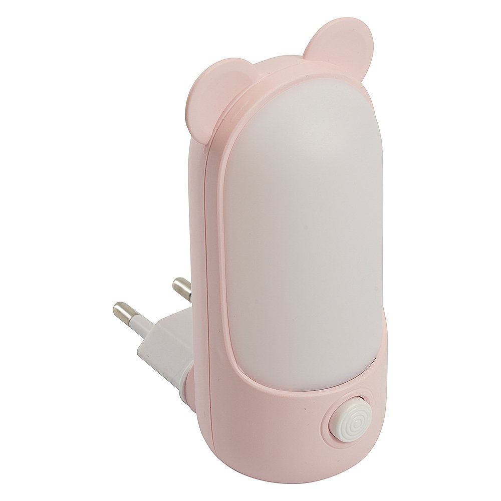 52061 Детский ночник Feron FN1172 52061