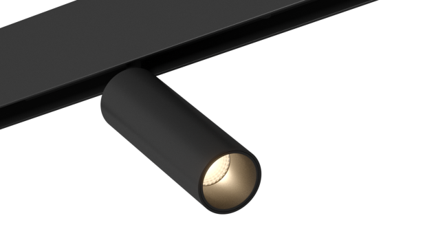 Трековый светильник SWG DesignLed SY mini SY-mini-521311-9.7-48-BL-WW