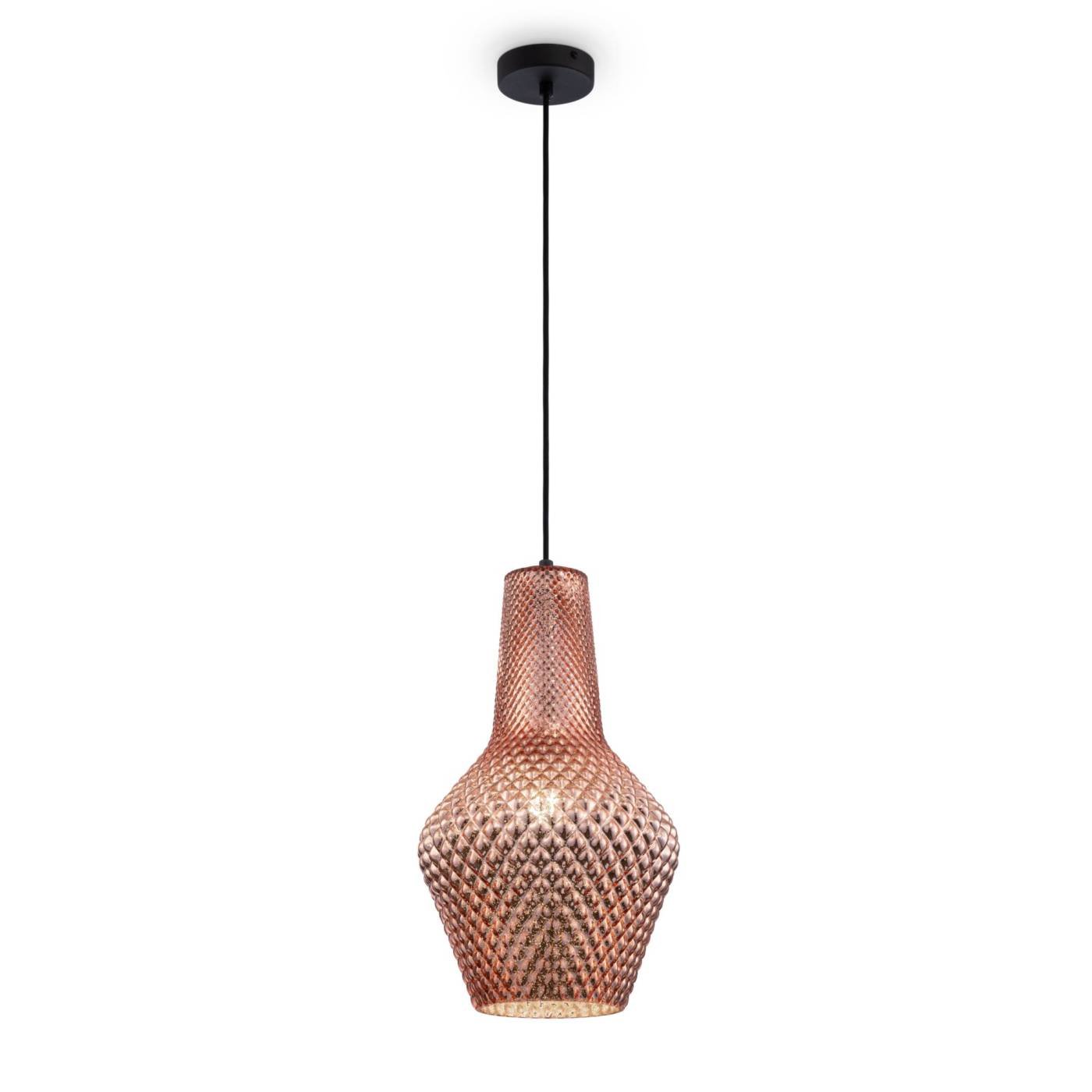 Светильник подвесной Maytoni Tommy P056PL-01B
