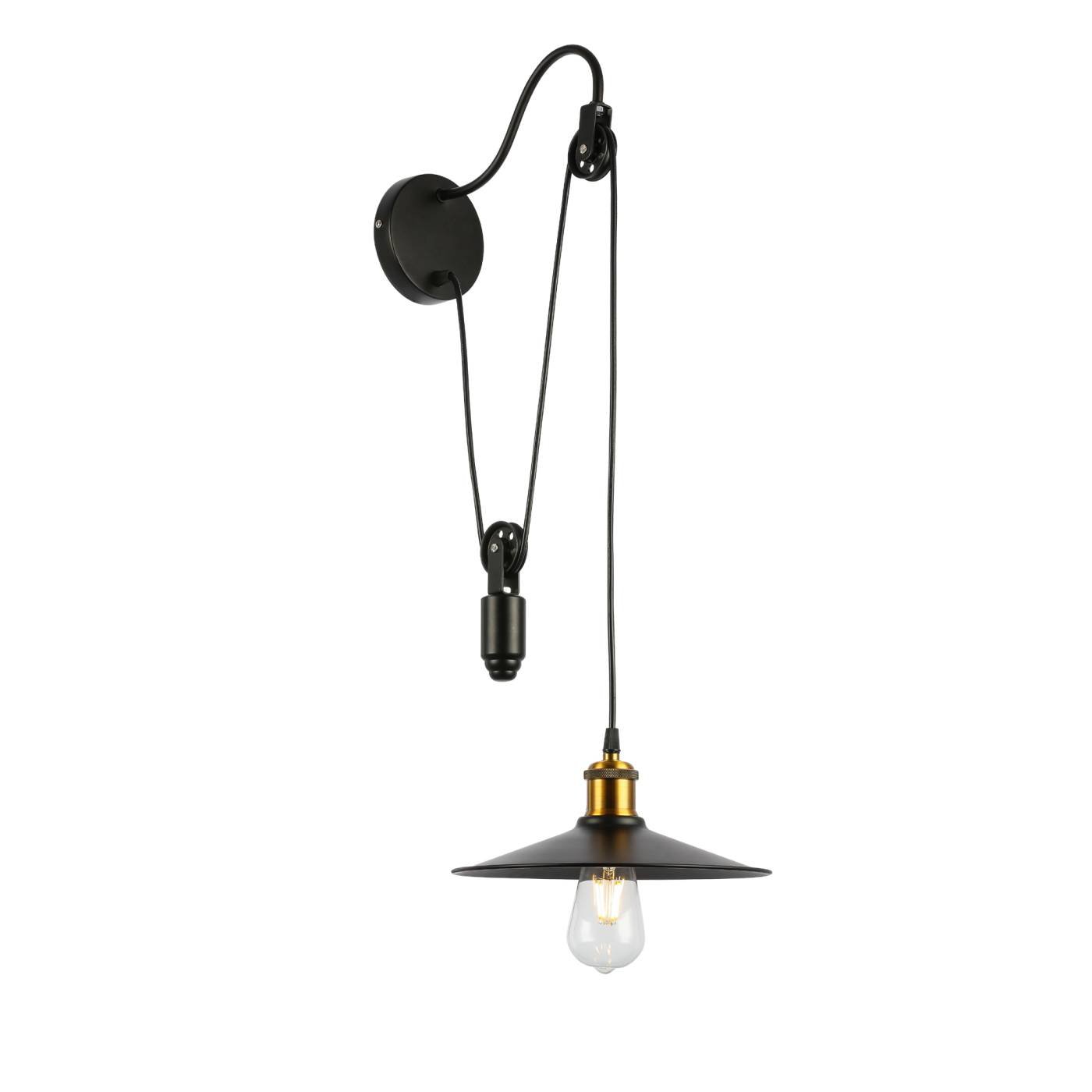 SLE120501-01 Настенное бра Evoluce Esperazza SLE120501-01