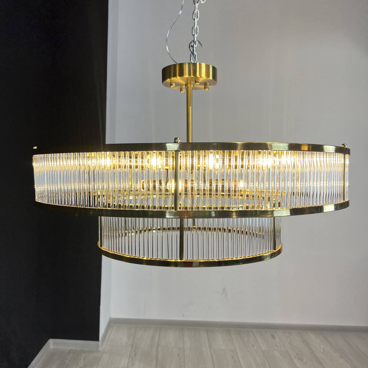 147903-22 Потолочная люстра ImperiumLoft 40.2668 147903-22