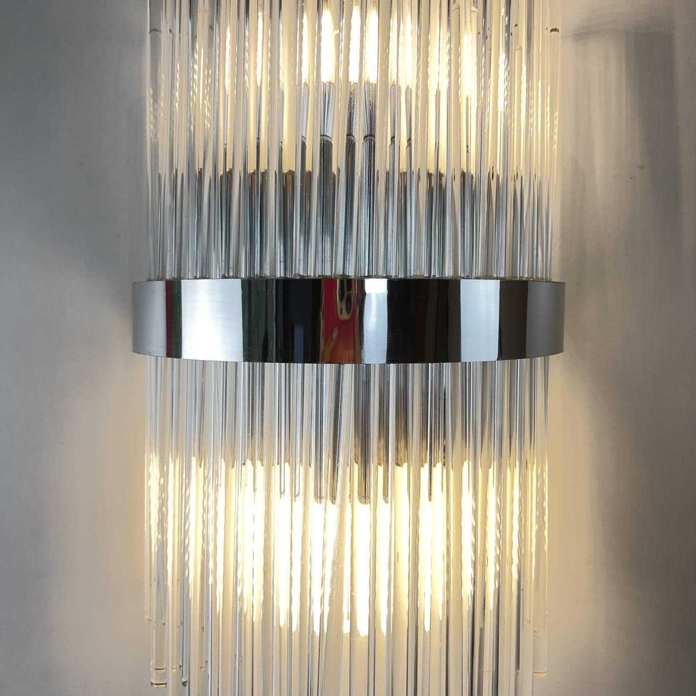 147725-22 Настенное бра ImperiumLoft 44.837 147725-22