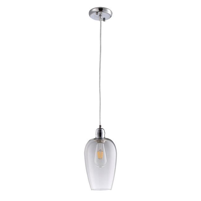 A9291SP-1CC Светильник подвесной Arte Lamp Trento A9291SP-1CC